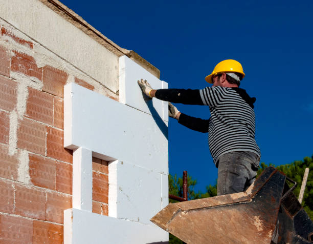 Best Blown-in Insulation in Moraine, OH