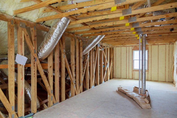 Best Residential Insulation in Moraine, OH