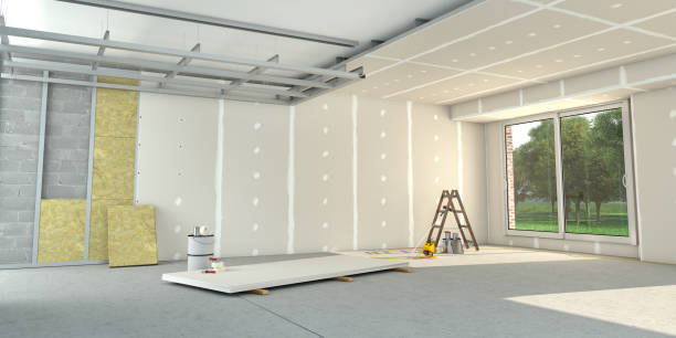 Best Geographic-Specific Insulation Services in Moraine, OH