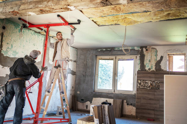 Best Insulation Maintenance and Repair in Moraine, OH