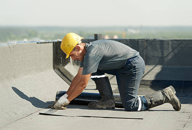 Types of Insulation We Offer in Moraine, OH