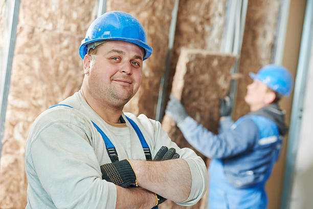 Best Insulation for Specific Applications in Moraine, OH